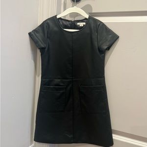 Habitual girl black dress